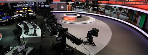 Al Jazeera English | Al Jazeera Media Network