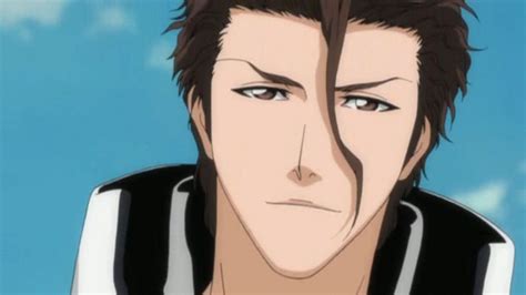 5 anime characters whom Sosuke Aizen from Bleach can defeat easily (& 5 ...