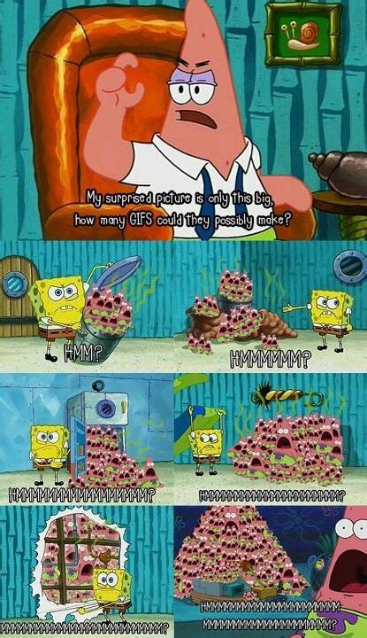 The Best 25 Spongebob And Patrick Meme - aheadcompeesz