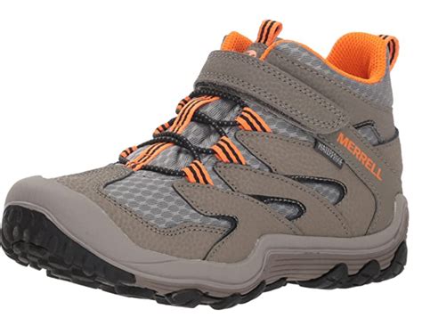 Best Hiking Boots For Kids - 2024 Buying Guide | WalkJogRun