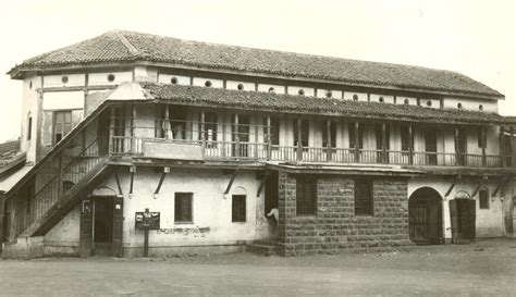 From Mandai To SPPU These Centuries Old Buildings Are Still Operational ...