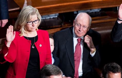 Liz Cheney Demands GOP Governor’s Impeachment – The Political Prepper