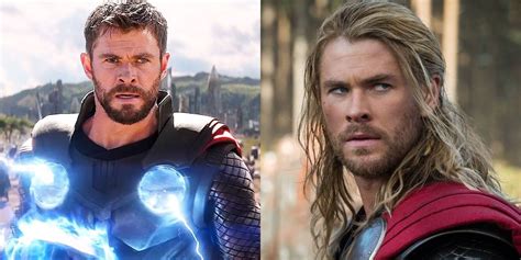 10 Quotes That Prove Thor Is The Best Avenger In The MCU