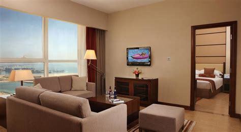 Khalidiya Palace Rayhaan by Rotana | Abu Dhabi Hotels Guide