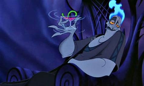 A Little Bit of Personality: Disney Typed: Hades