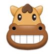 🐴 Horse Face Emoji Meaning with Pictures: from A to Z