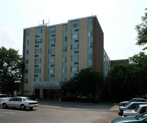 Dunbar Towers Apartments | Dunbar, WV Apartments For Rent