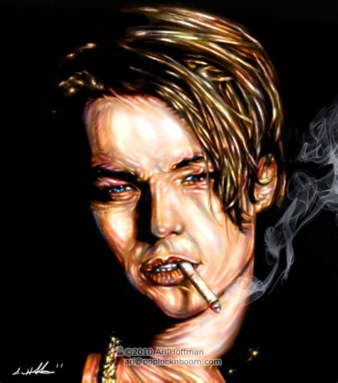 Leonardo DiCaprio... Art Work by arihoff on DeviantArt