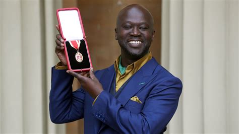 Sir David Adjaye OBE announced as 2019 Brits statue designer