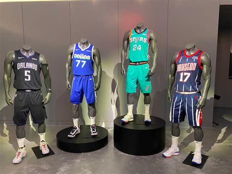 Inside the 2022-23 City Edition Uniform unveiling | NBA.com