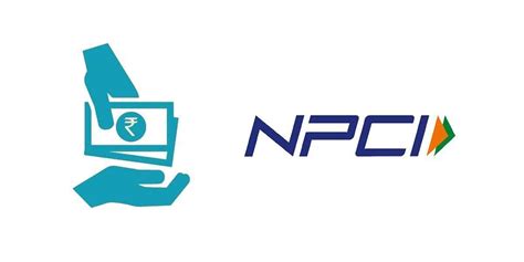 Npci Logo - LogoDix