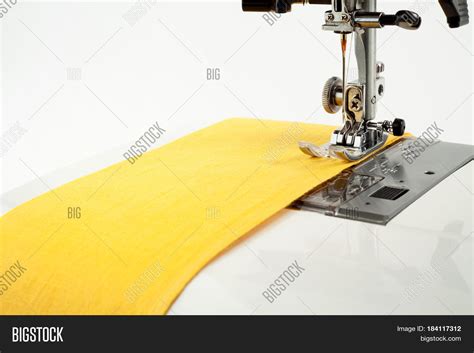 Sewing Background. Image & Photo (Free Trial) | Bigstock