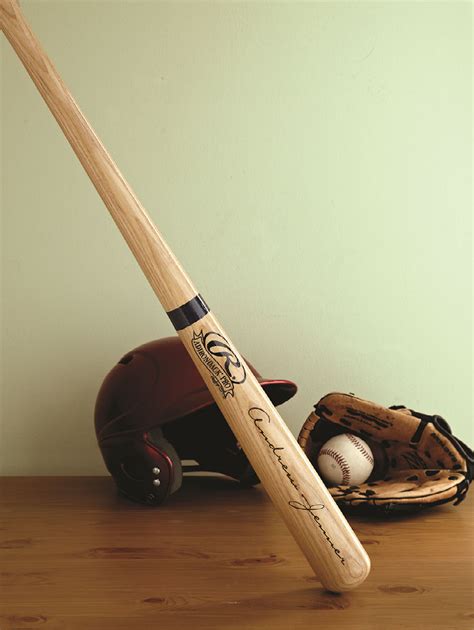 How to Make and Cork a Bat