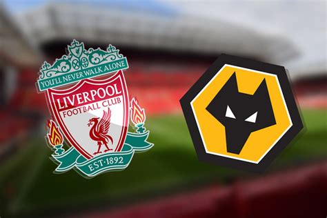 Liverpool 2-2 Wolves LIVE! Hwang goal - FA Cup result, match stream ...