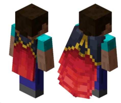 How to get a Cape in Minecraft: Minecraft Cape Guide - BrightChamps Blog