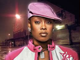 Da Brat Officially Join 'Dish Nation' Cast | The Source