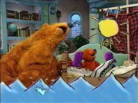 Category:Bear in the Big Blue House Episodes | Muppet Wiki | FANDOM ...