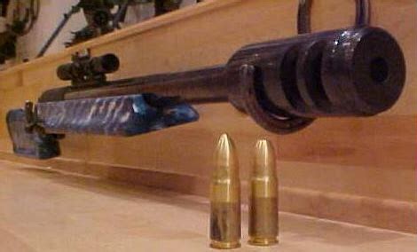 .950 JDJ Rifle | The Firearms Forum