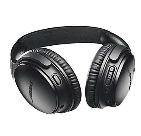 Bose QC25 vs QC35 II Headphones: What Are the Best Noise Cancelling ...