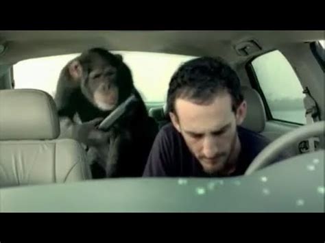 Suburban Trunk Monkey Ad Meme - YouTube