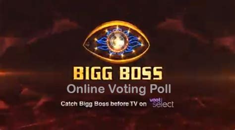 LIVE Bigg Boss Hindi (Season 14) - Online Voting Poll and Result (2022 ...