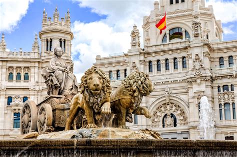 10 Things You Didn't Know about Madrid - Fun and Quirky Facts about the ...