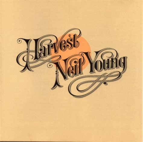 Neil Young - Harvest (CD) | Discogs