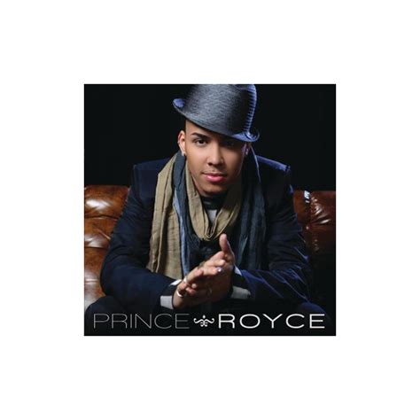 PRINCE ROYCE - STAND BY ME - DJ MAICOL REMIX - PACK 2 VERSIONES ...