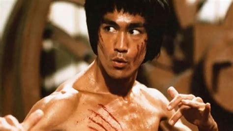 Order Of Bruce Lee Movies : Lee