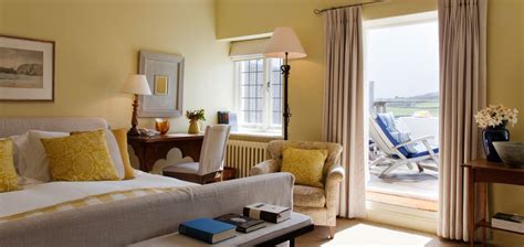 Hotel Tresanton, Cornwall Review | The Hotel Guru