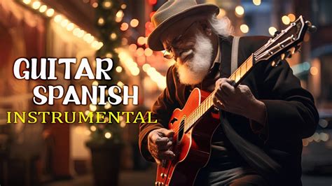 Top 20 Spanish Guitar Songs: A Journey Through the Soul of Spain ...