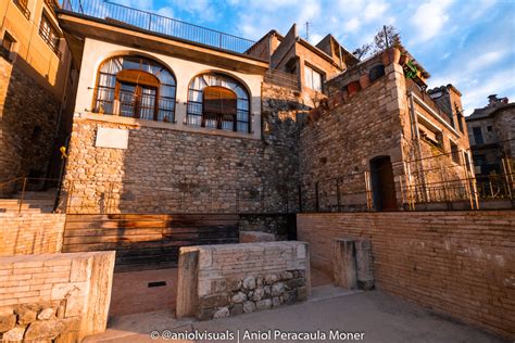 What to do and see in Besalú: a complete travel guide [photography spots]