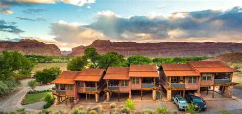 Moab Springs Ranch, Moab Review | The Hotel Guru