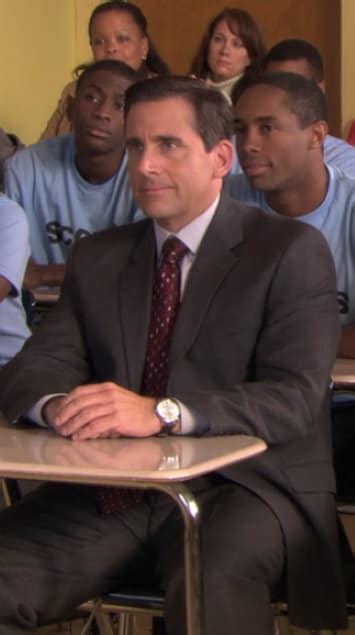 Scotts Tots Vertical - The Office Season 6 Episode 12 - TV Fanatic