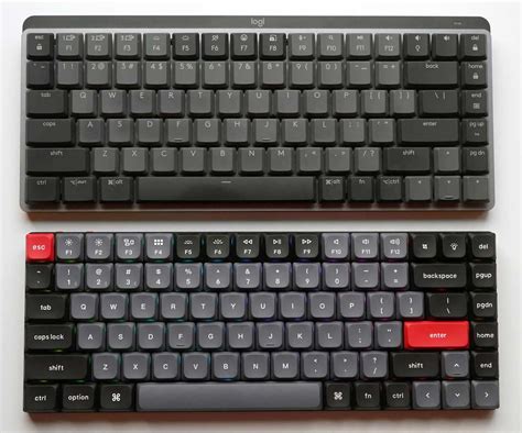 Keychron K3 Pro review: The thin keyboard to beat | PCWorld