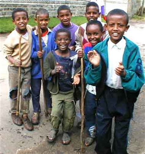 Ethiopia, Ethiopian Politics Blog: Kinijit a Central Theme in Yesterday ...