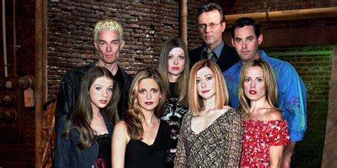 A ‘Buffy’ Reboot Is Coming, With a Black Lead Actress as Our Favorite ...