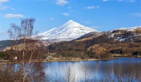 'Extreme concern' for man missing after camping on the shores of a loch ...