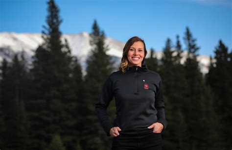 Catriona Le May Doan named Canada’s chef de mission for 2022 Winter ...