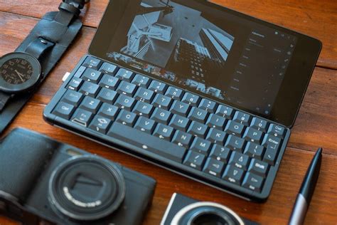 Gemini PDA review: The photographer's best friend - INSPIRED EYE