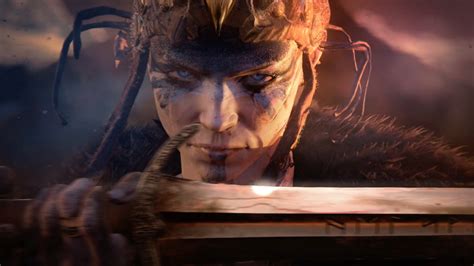 4K, Hellblade, fantasy art, video games, HD Wallpaper | Rare Gallery