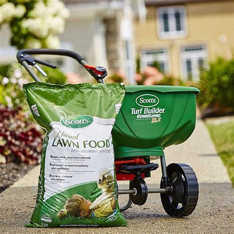 Organic Lawn Fertilizer: 7 Best Picks | The Family Handyman