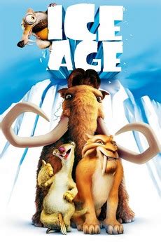 ‎Ice Age (2002) directed by Chris Wedge • Reviews, film + cast • Letterboxd