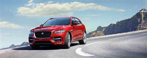 What Are the Available 2019 Jaguar F-PACE Colors? | Jaguar Chandler