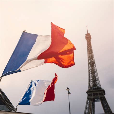 The 6 most surprising cultural facts in France.