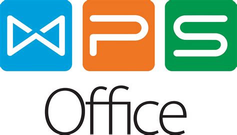 WPS Office – Logos Download