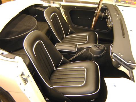 Car Upholstery Restoration Service in Virginia Beach, VA