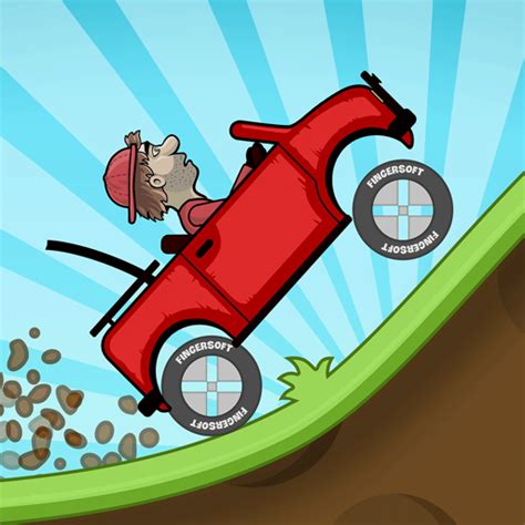 Hill Climb Racing+ IPA v1.4.0 for iPhone/iOS Download free