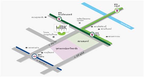 ชั้น G Avenue ZONE A-B (ใต้ลาน Skywalk) MBK Center ThaiTicketMajor.com ...