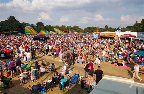 Exclusive: Bedford River Festival to be replaced with annual family ...